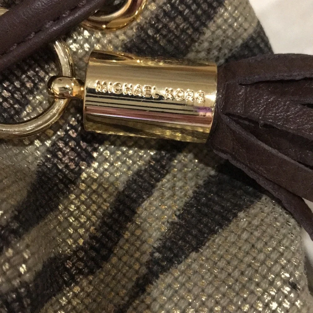Michael Kors Crossbody